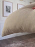 Ashlie Bouclé Swivel Barrel Chair